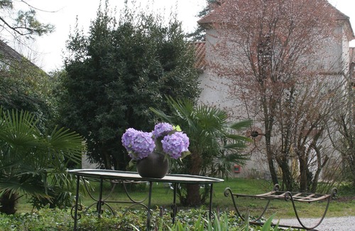 Villeneuve-sur-Lot Cottage | Gite de Charme avec Piscine Sud Ouest