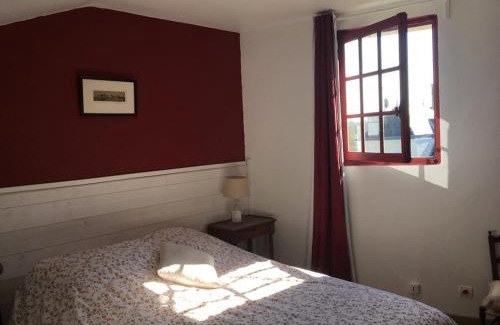 Candes-Saint-Martin Maison | Charming cottage in the Loire Valley castles