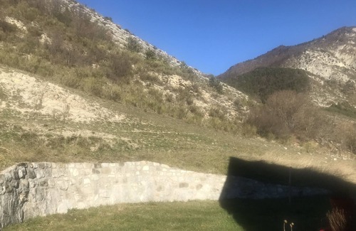 Chateauneuf-d'Oze Appartement | Charming cottage in the Hautes-Alpes