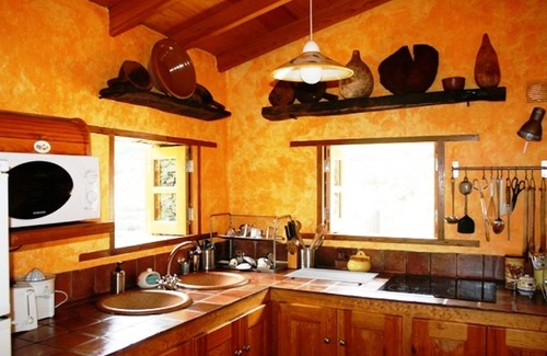 Agulo Cottage | Charmante maison de campagne, à côté du parc national, pleine nature, isolée, je