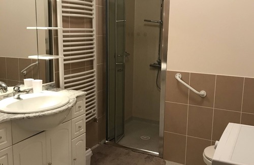 Montreuil-Juigne Maison | Gite de charme au bord de la Mayenne