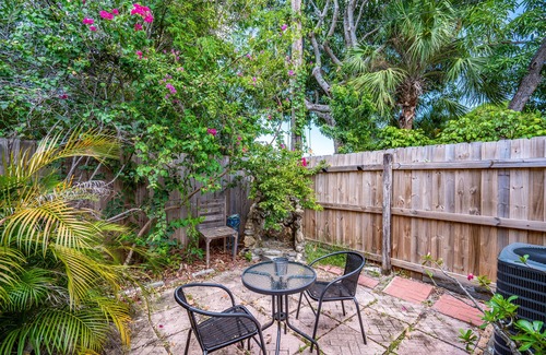 Palm Beach - West Palm Beach Cottage | Cottage de Charme dans la magnifique plage du lac Worth