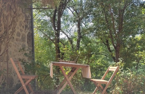 Balaguier-d'Olt Maison | Charming cottage with swimming pool close to tourist attractions and hiking trails
