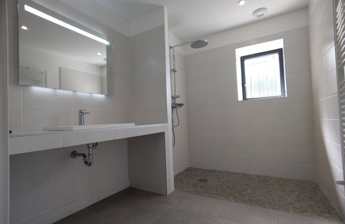 Guerin Maison | Gite de charme - 280m² - piscine chauffée privée - 5 chambres