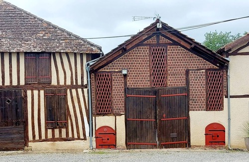 Urgosse Maison | Appartement Neuf Rez de chaussee et etage