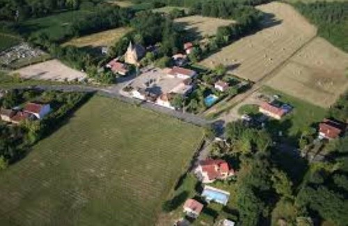 Urgosse Maison | Appartement Neuf Rez de chaussee et etage