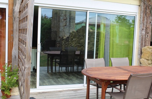 Urgosse Maison | Appartement Neuf Rez de chaussee et etage