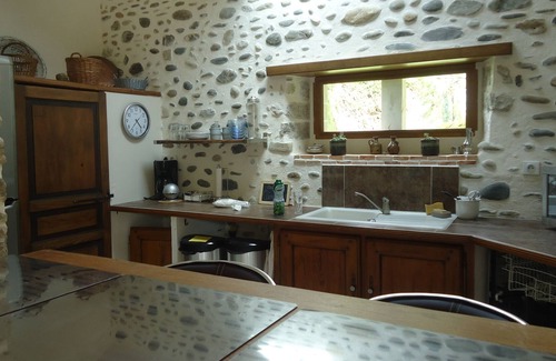 Sauveterre-de-Bearn Maison | Gîte de charme Béarn et Pays Basque