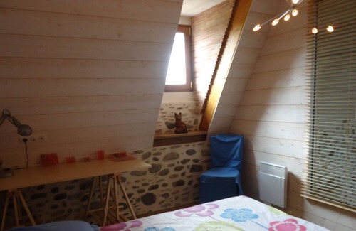 Sauveterre-de-Bearn Maison | Gîte de charme Béarn et Pays Basque