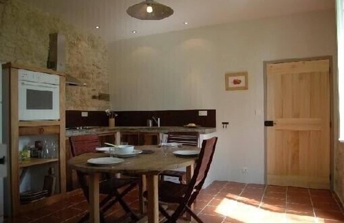 Saint-Leonard Cottage | Gite de charme entre Lectoure et Fleurance- Gers-Lomagne