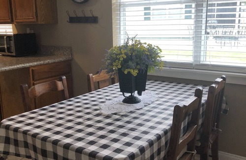 Salt Springs Cabine | Charming Cottage by the Lake!
