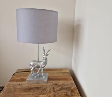 Isle of Skye Appartement | Charming Cottage by the Fairy Pools 5