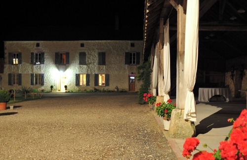 Festigny Maison | Gite de charme, classé 4 ****, spacieux, confortable, pour 20 personnes
