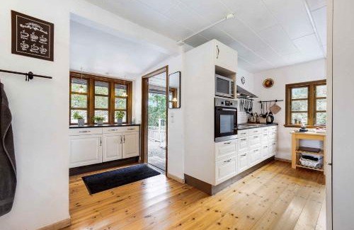 Sjllands Odde Maison | Charming Cottage 450 Meters From The Sea