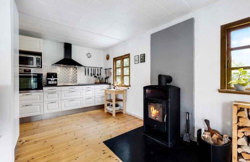 Sjllands Odde Maison | Charming Cottage 450 Meters From The Sea