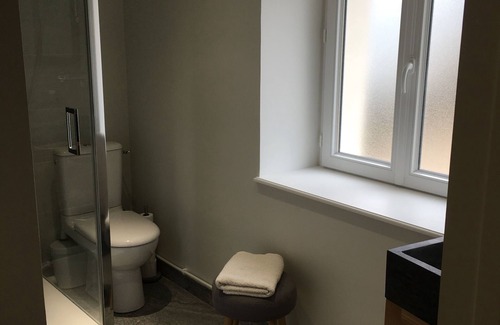 Correncon-en-Vercors Appartement | Gîte de charme en duplex à deux pas des pistes