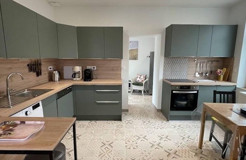 Wallers Cottage | Gîte familial de charme avec jardin, proche de sentiers et activités nature, tout inclus !