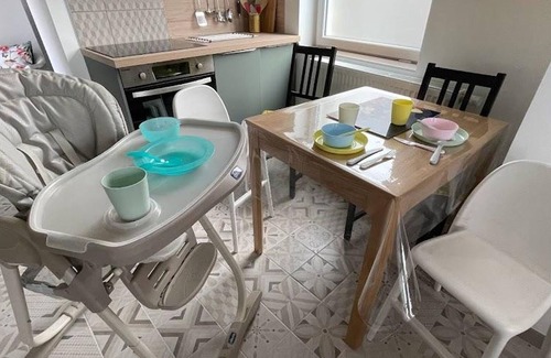 Wallers Cottage | Gîte familial de charme avec jardin, proche de sentiers et activités nature, tout inclus !