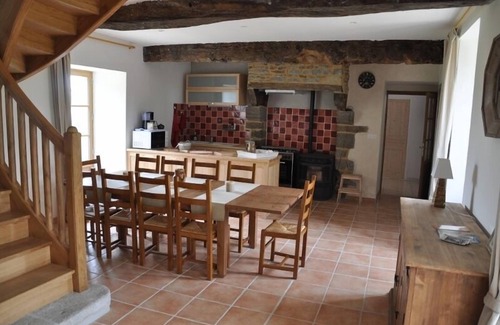 Baguer-Morvan Maison | Gîte de charme: entre le Mont Saint Michel et Saint Malo