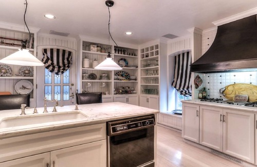 Cory Maison | Charming Cottage House