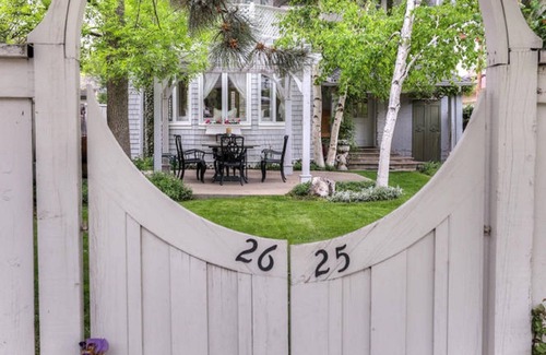 Cory Maison | Charming Cottage House