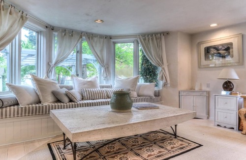 Cory Maison | Charming Cottage House