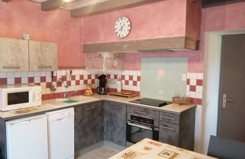 Cavarc Cottage | Gîte de charme dans belle périgourdine, à la campagne, proche Dordogne