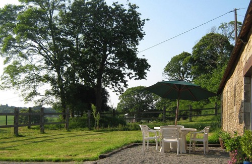 Bannalec Cottage | Gîte de charme à Bannalec