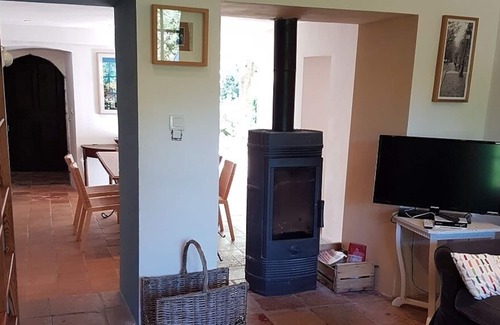 Lasalle Cottage | Gîte de charme dans mas Cévenol - Pleine nature à proximité de Lasalle