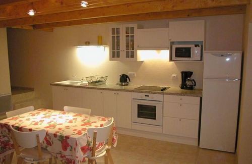 Roumengoux Maison | Gite de charme en Ariège Pays Cathare A 8 km de Mirepoix Citée Médiévale.