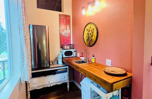 St. Helens Cottage | Charming Cottage In Gorgeous St Helens Frog’s Hollow Is Family & Pet Friendly