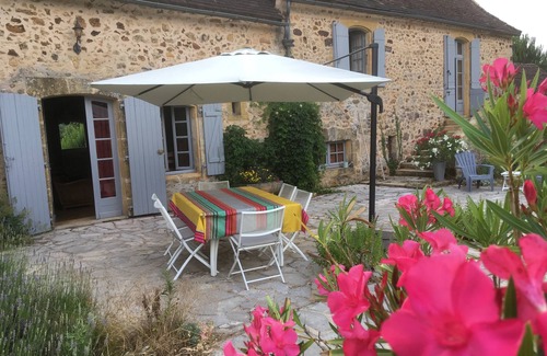 Capdrot Maison | Charming cottage in Périgord: Aliénor's relay