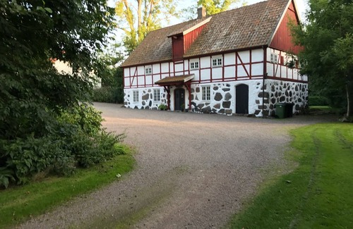 Angelholm Maison | Gîte de charme dans un cadre magnifique