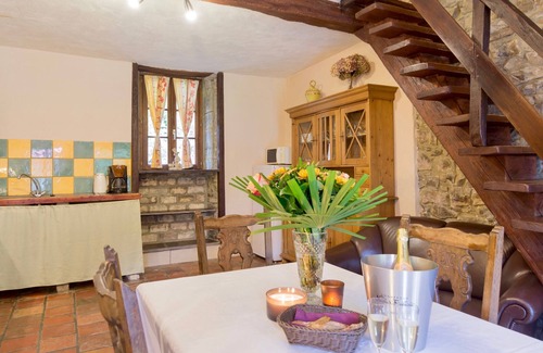 Vireux-Wallerand Cottage | Gite rustique au milieu de la nature - Gite champagne