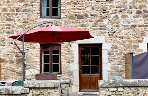 Vireux-Wallerand Cottage | Gite rustique au milieu de la nature - Gite champagne
