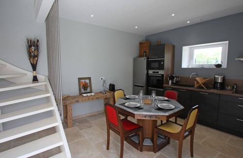 Removille Cottage | Gîte cosy au cœur de la nature vosgienne