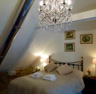 Besneville Maison | Charming Cottage in the Heart of Normandy