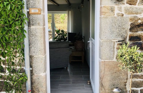 Plumelin Cottage | Charming cottage in the heart of the Breton