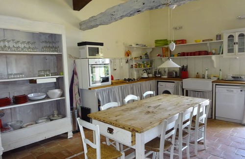 Lavit Cottage | Cottage de charme dans la campagne française