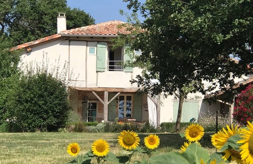 Lavit Cottage | Cottage de charme dans la campagne française