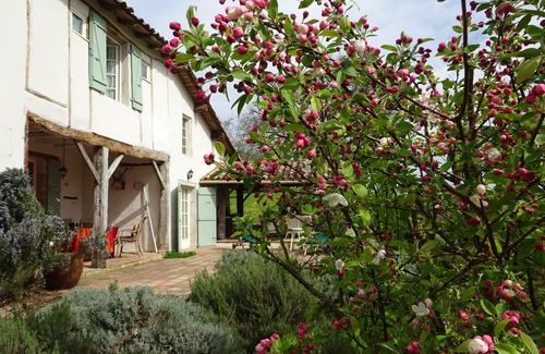 Lavit Cottage | Cottage de charme dans la campagne française