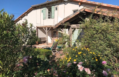 Lavit Cottage | Cottage de charme dans la campagne française