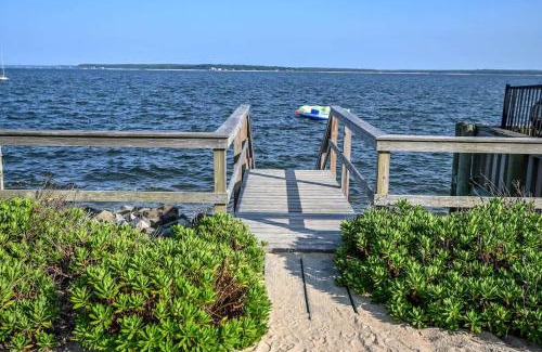 Jamesport Maison | Charming Cottage in The Heart of the North Fork