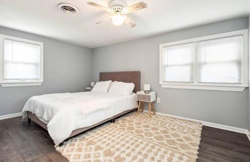 Ellicott City Appartement | Charming Cottage in Central Location*Near BWI*