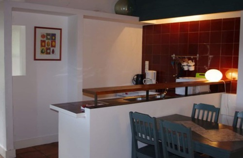 Joannas Appartement | Gîte de Charme "la Clède"