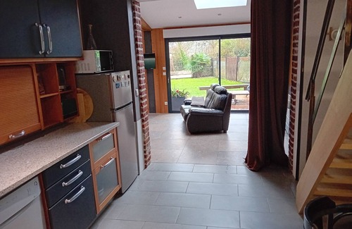 Blendecques Maison | Gite de charme le clos marin