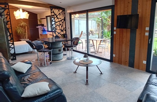 Blendecques Maison | Gite de charme le clos marin