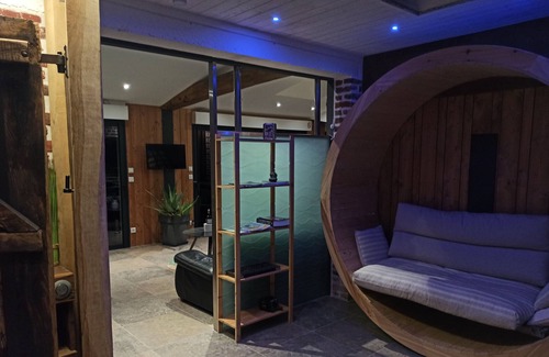 Blendecques Maison | Gite de charme le clos marin