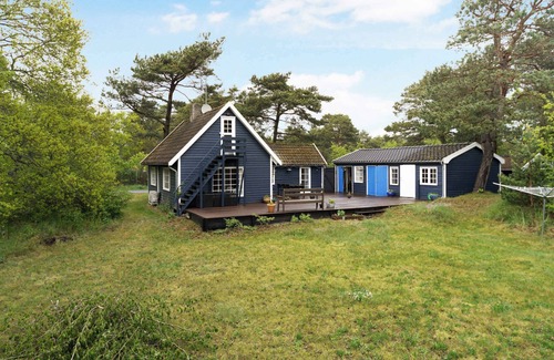 Balka Strand Maison | Charming cottage near the beach