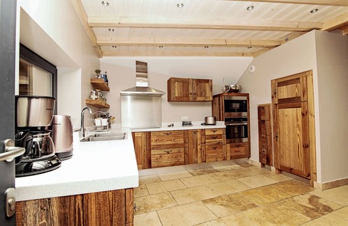 Albertville Chalet De Ski | Gite de charme sur les hauteurs d'Albertville